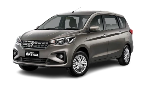 Maruti Ertiga 