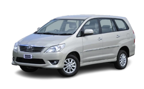 Toyota Innova