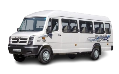Force Tempo Traveller