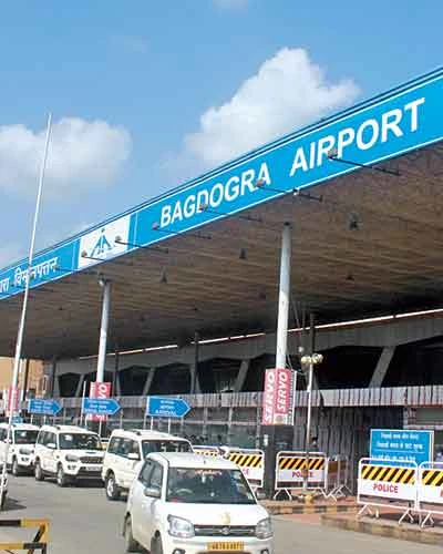 Airport Car Rental