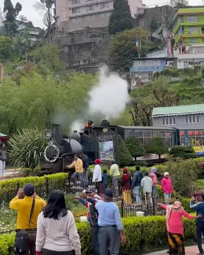 Darjeeling Car Rental