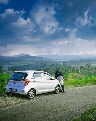 Outstation Car Rental